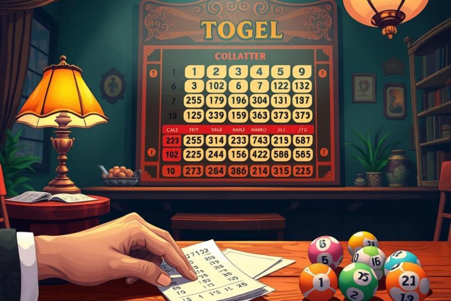 Cara Pasang Togel Colok Bebas