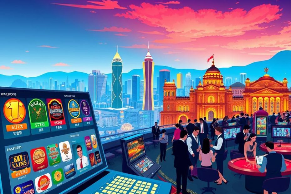 toto macau