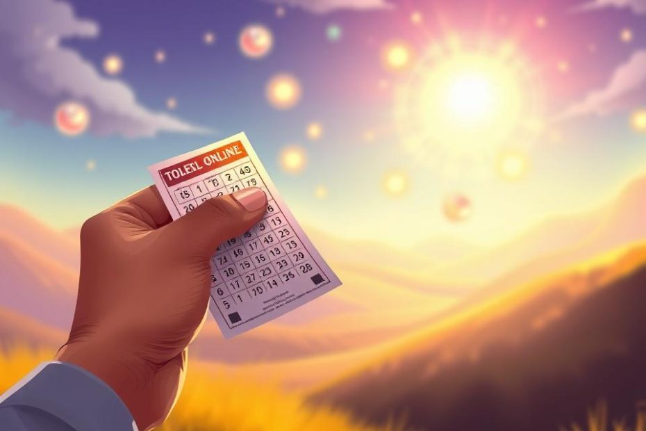 Prediksi Togel Online
